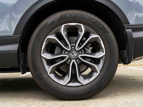 Used 2021 Honda CR-V EX-L image 15