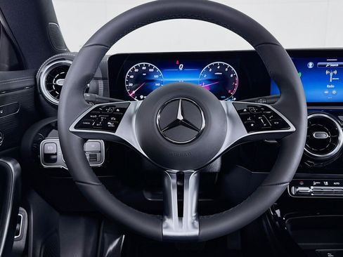 New 2026 Mercedes-Benz CLA 250 CLA 250 image 17