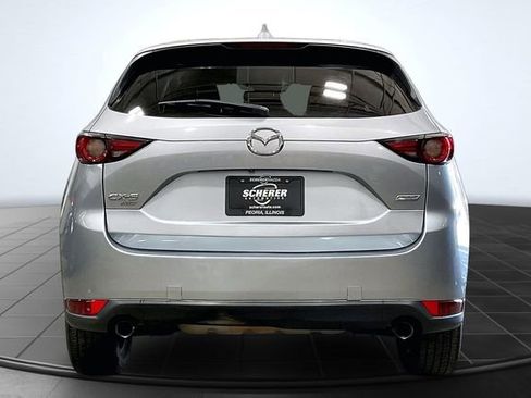 Used 2018 MAZDA CX-5 Grand Touring image 4