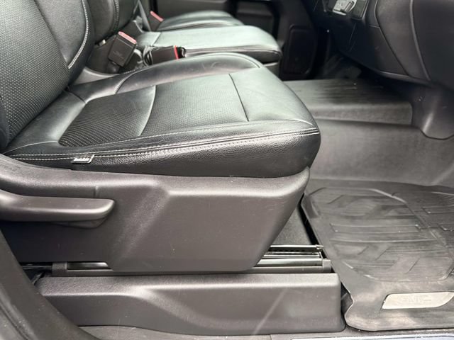 Used 2021 GMC Sierra 1500 Elevation AWD/4WD image 14