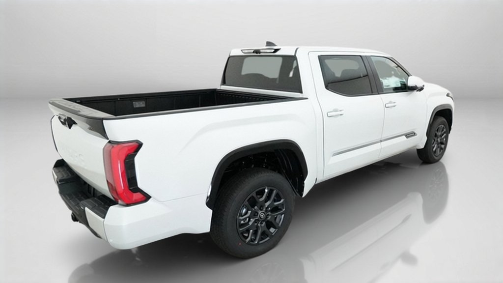 New 2026 Toyota Tundra Platinum AWD/4WD image 39