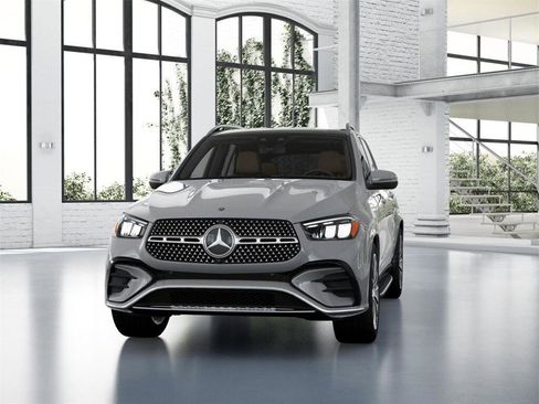 New 2026 Mercedes-Benz GLE 450 4MATIC image 21