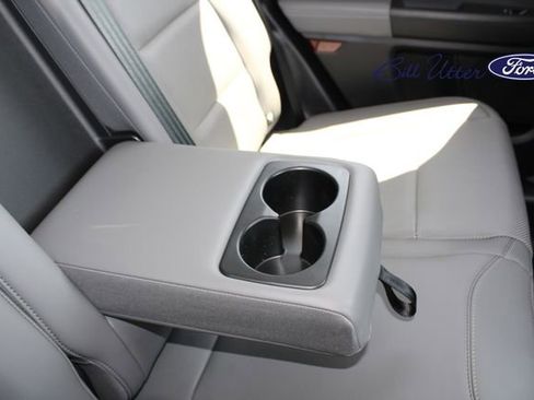 New 2025 Ford Bronco Sport Badlands w/ Badlands Tech Package image 11