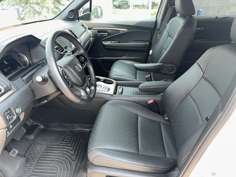 Used 2021 Honda Passport EX-L image 13