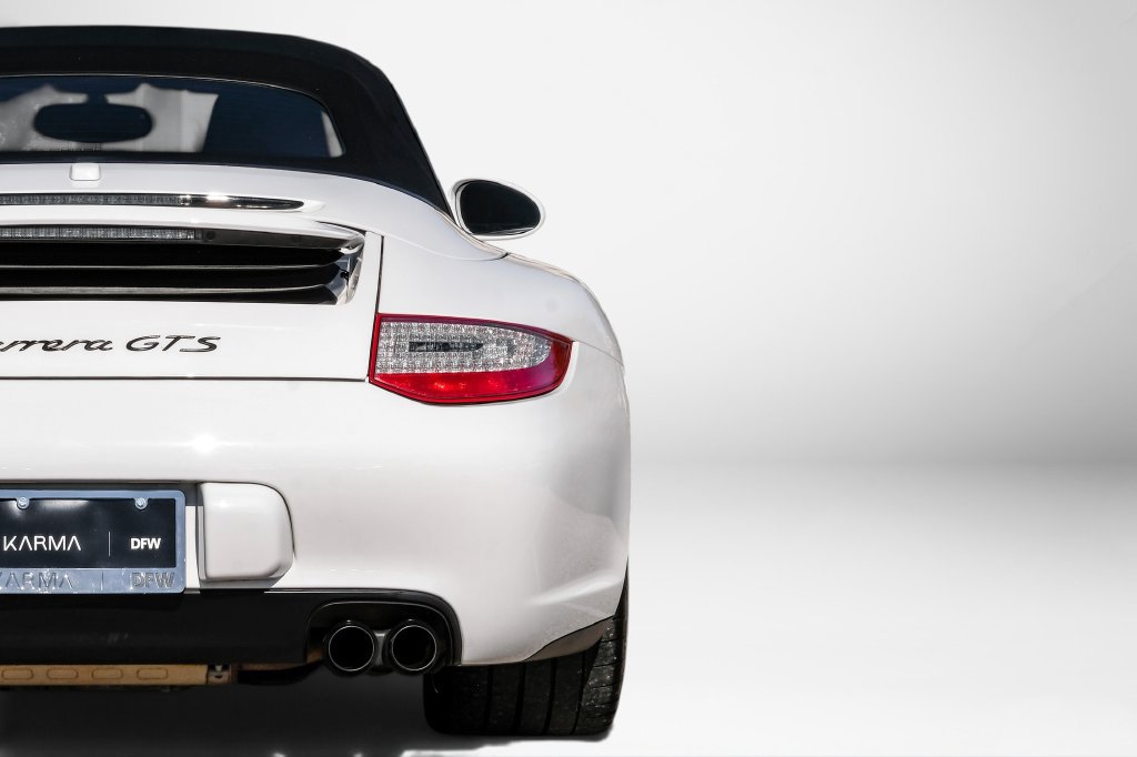 Used 2011 Porsche 911 Carrera GTS RWD image 38