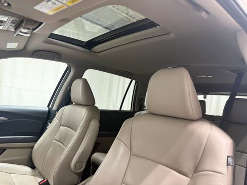 Used 2018 Honda Pilot EX-L image 15