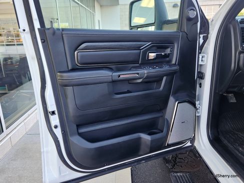 New 2026 RAM 2500 Rebel w/ Rebel Level 2 Equipment Group AWD/4WD image 30
