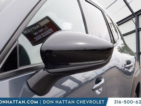 Used 2025 MAZDA CX-50 2.5 Hybrid w/ Premium Plus Pkg AWD/4WD image 29