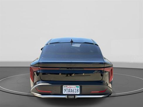 Used 2025 Kia K4 FWD image 5