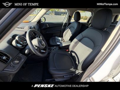 Used 2019 MINI Cooper Countryman