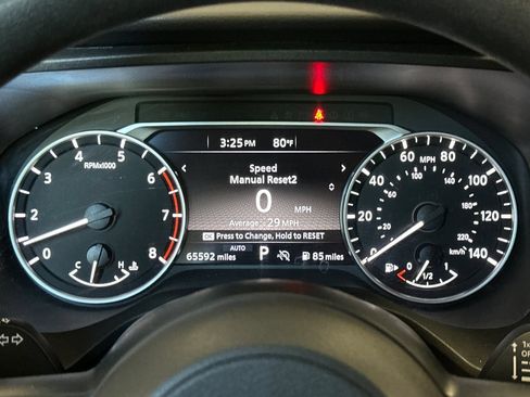 Used 2024 Nissan Rogue SV AWD/4WD image 24