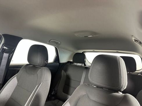 Used 2023 Chevrolet TrailBlazer LS FWD image 13