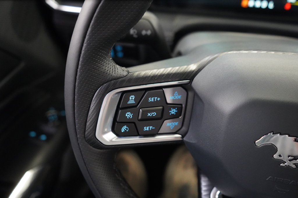 New 2026 Ford Mustang Premium RWD image 28