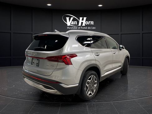 Used 2023 Hyundai Santa Fe SEL Premium AWD/4WD image 7