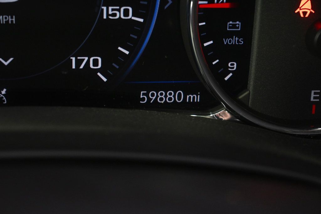 Used 2022 GMC Terrain Denali w/ Denali Premium Package AWD/4WD image 27