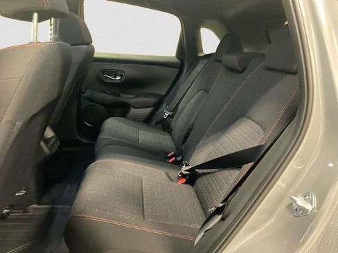 New 2026 Honda HR-V Sport image 13
