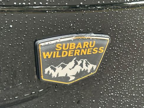 New 2026 Subaru Forester Wilderness image 6