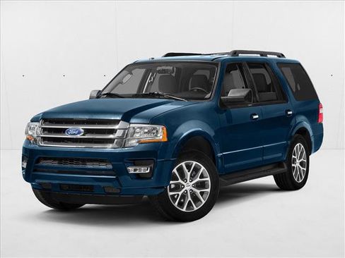 Used 2016 Ford Expedition XLT w/ Equipment Group 202A image 1
