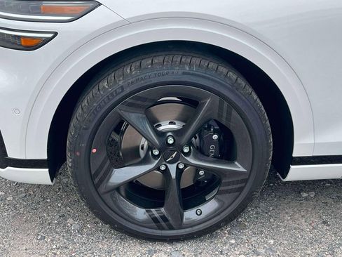 New 2026 Genesis GV70 3.5T Sport Prestige AWD/4WD image 6