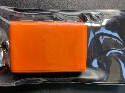 Used 2025 Volvo XC60 B5 Plus image 37