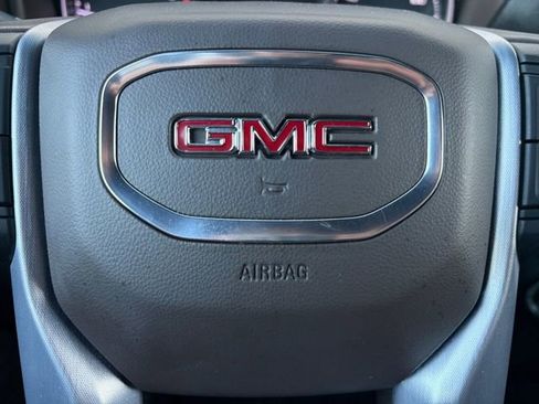 Used 2020 GMC Sierra 1500 SLT image 7