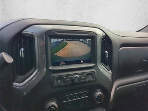 Used 2022 Chevrolet Silverado 1500 Custom image 13