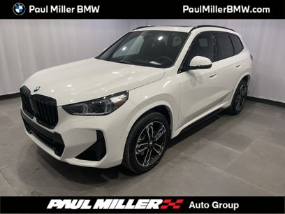 New 2026 BMW X1 xDrive28i w/ Technology Package