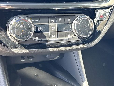 New 2026 Buick Envista Sport Touring w/ Convenience I Package image 24