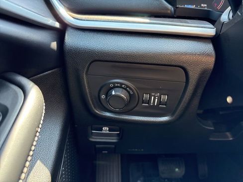 New 2026 Jeep Grand Cherokee L 4WD image 15
