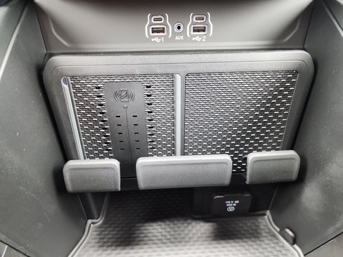 New 2026 RAM 1500 Big Horn image 6