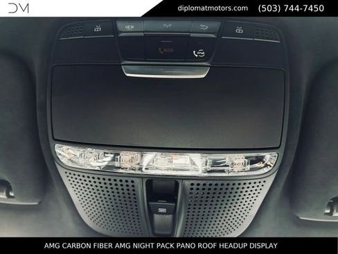 Used 2024 Mercedes-Benz AMG GT 63 S image 36