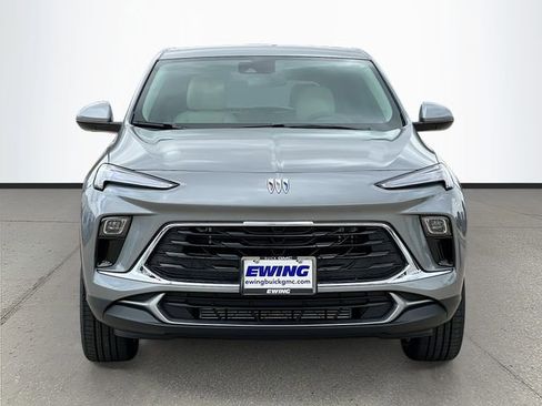 New 2026 Buick Encore GX Preferred w/ Comfort Package image 2