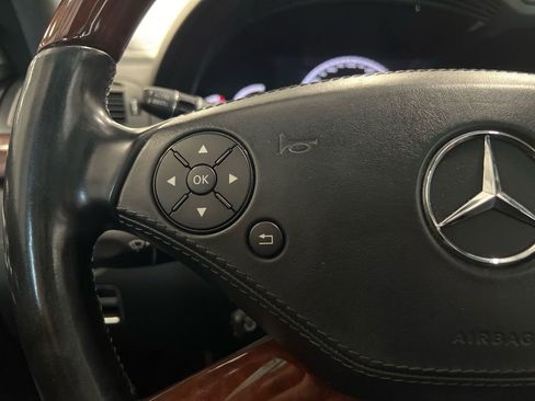 Used 2011 Mercedes-Benz S 63 AMG image 78