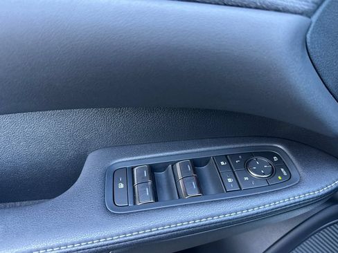 Certified 2023 Lexus RX 500h F Sport AWD/4WD image 11