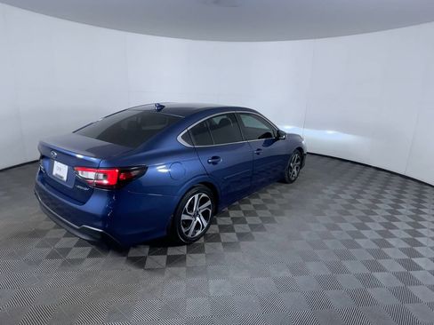 Used 2020 Subaru Legacy Limited w/ Popular Package #2 image 8