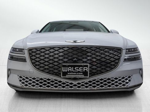 Used 2023 Genesis Electrified G80 AWD/4WD image 2