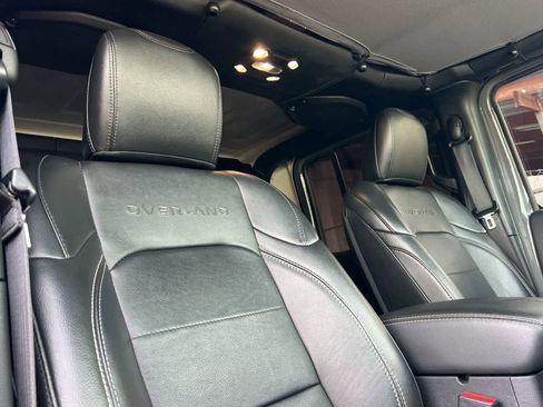 Used 2022 Jeep Gladiator Overland w/ Popular Equipment Package image 18