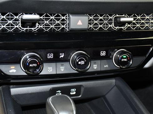 Certified 2024 Honda Accord Sport image 28