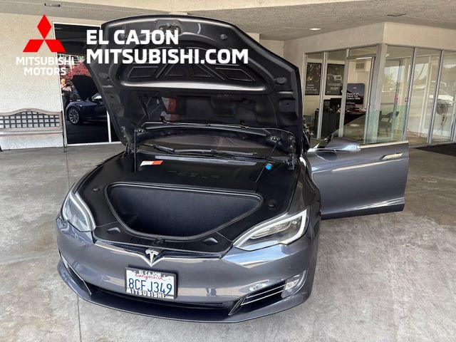 Used 2016 Tesla Model S RWD image 18