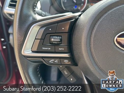 Used 2022 Subaru Forester Premium image 15