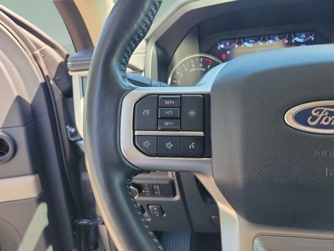 Used 2024 Ford Expedition Max XLT RWD image 21