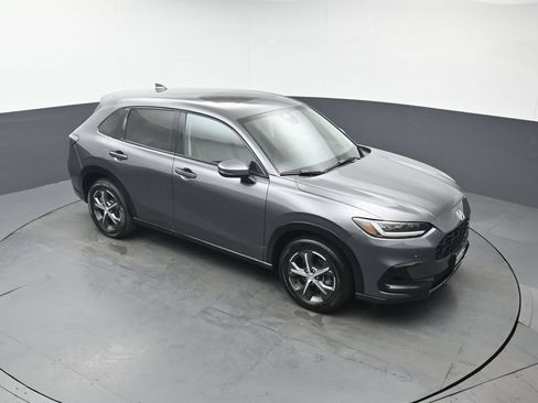 Used 2024 Honda HR-V EX-L image 40