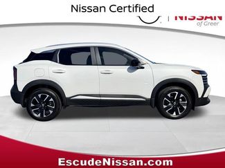 Certified 2026 Nissan Kicks SV w/ Cold Weather Package video 2