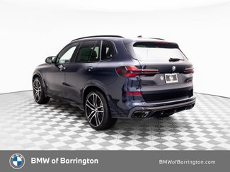 New 2026 BMW X5 M60i video 3