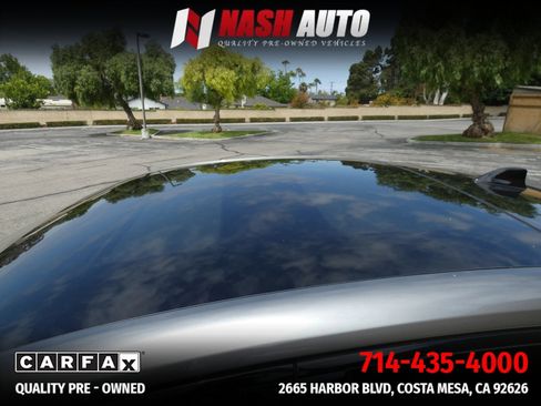 Used 2023 Toyota Mirai w/ Toyota Teammate Package RWD image 17