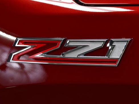 Used 2025 Chevrolet Silverado 1500 RST image 15