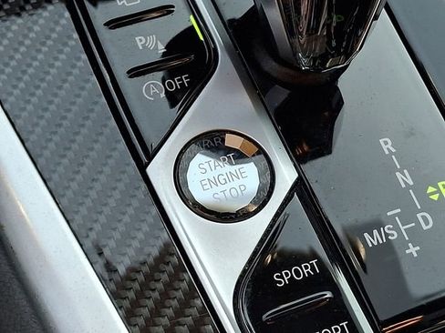 Used 2022 BMW X6 M50i w/ Executive Package image 29