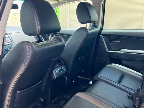 Used 2012 MAZDA CX-9 Touring w/ Moonroof & Bose Audio Pkg AWD/4WD image 15