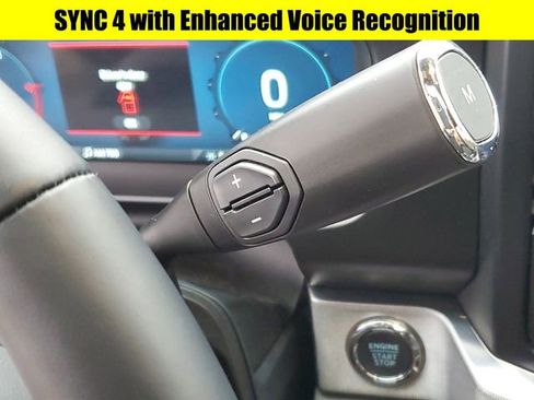 Used 2025 Ford F350 Platinum image 15