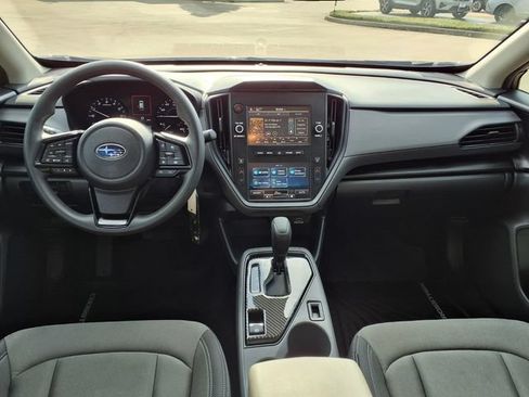 Certified 2024 Subaru Crosstrek 2.0i AWD/4WD image 5